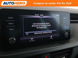 Skoda Kamiq 1.0 TSI Active