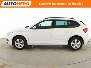 Skoda Kamiq 1.0 TSI Active