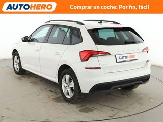 Skoda Kamiq 1.0 TSI Active