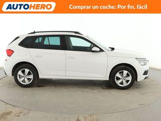 Skoda Kamiq 1.0 TSI Active