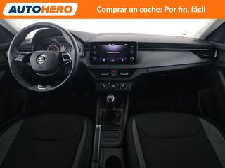 Skoda Kamiq 1.0 TSI Active