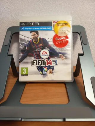 FIFA 14 PS3