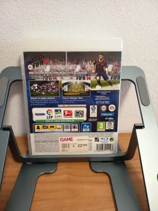 FIFA 14 PS3