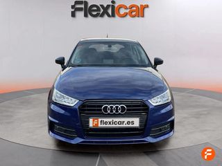 Audi A1 Sportback 1.6 TDI 116CV Active Kit