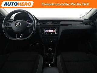 Skoda Spaceback 1.2 TSI Ambition
