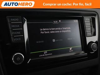 Skoda Spaceback 1.2 TSI Ambition