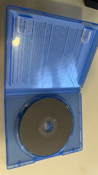 Consola PS4 + 2 Mandos + FIFA 23