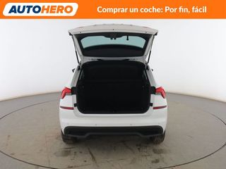 Skoda Kamiq 1.0 TSI Active