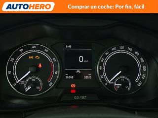 Skoda Kamiq 1.0 TSI Active