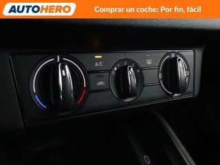 Skoda Kamiq 1.0 TSI Active