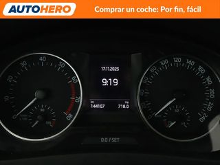 Skoda Spaceback 1.2 TSI Ambition