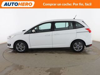Ford Grand C-MAX 1.5 TDCi Business