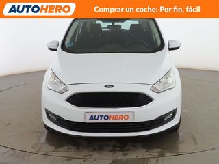 Ford Grand C-MAX 1.5 TDCi Business