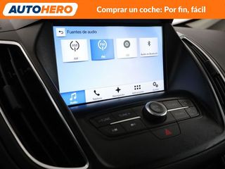 Ford Grand C-MAX 1.5 TDCi Business