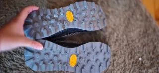 Zapatillas Nnormal Tomir 2.0 Gore-Tex