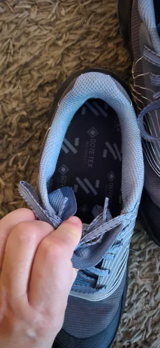 Zapatillas Nnormal Tomir 2.0 Gore-Tex