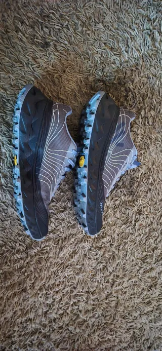 Zapatillas Nnormal Tomir 2.0 Gore-Tex