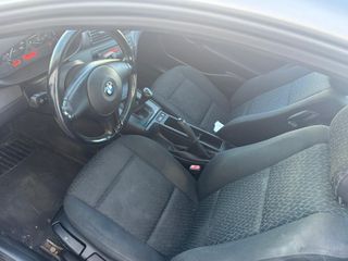 BMW Serie 3 2003