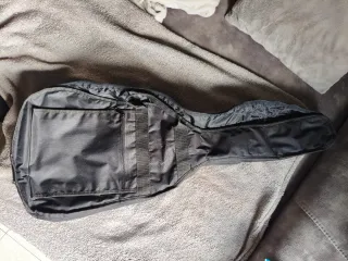 Funda guitarra niño