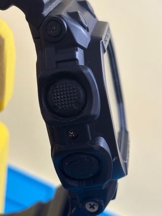 Casio G-Shock GXW-56BB-1ER Multiband