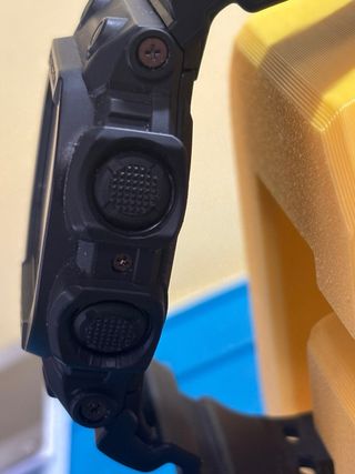 Casio G-Shock GXW-56BB-1ER Multiband