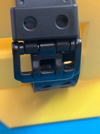 Casio G-Shock GXW-56BB-1ER Multiband