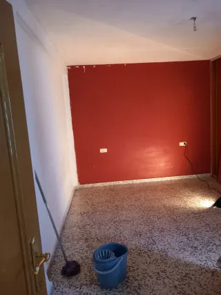 Servicios de pintura profesional