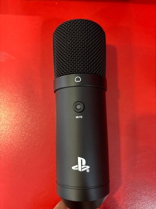 Micrófono Streaming Nacon PS5/PS4