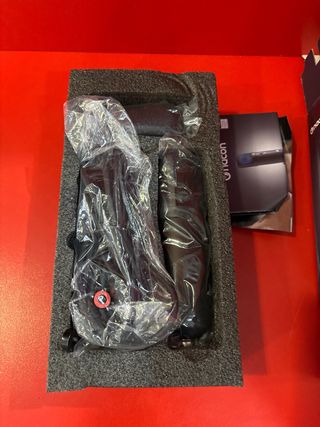 Micrófono Streaming Nacon PS5/PS4