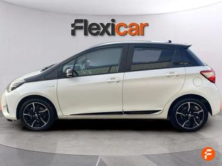 Toyota Yaris 1.5 Hybrid Feel