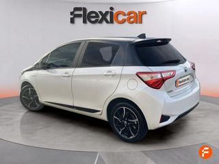 Toyota Yaris 1.5 Hybrid Feel