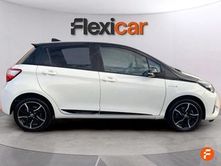 Toyota Yaris 1.5 Hybrid Feel