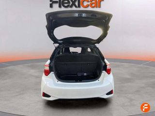 Toyota Yaris 1.5 Hybrid Feel