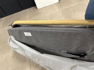 Mini cuna colecho Tutti Bambini