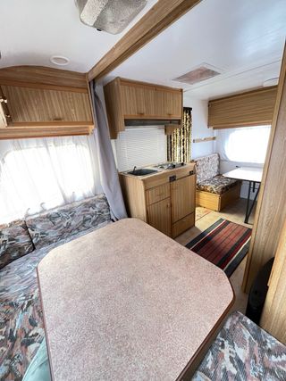 Caravana Moncayo Zeus 400 DD (679 685 019)