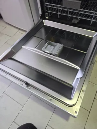 Lavavajillas Samsung Blanco