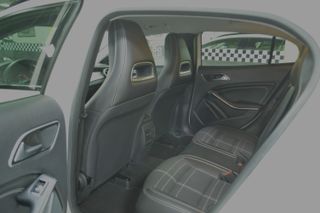 Mercedes-Benz GLA 200 CDI URBAN - 2015