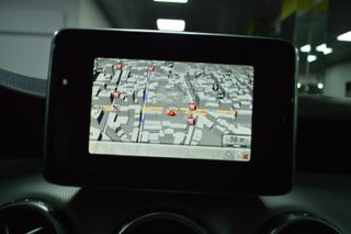 Mercedes-Benz GLA 200 CDI URBAN - 2015