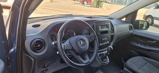 Mercedes-Benz Vito MIXTA