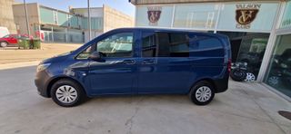 Mercedes-Benz Vito MIXTA
