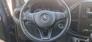 Mercedes-Benz Vito MIXTA