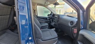 Mercedes-Benz Vito MIXTA