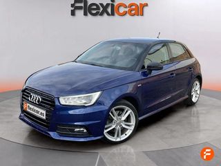 Audi A1 Sportback 1.6 TDI 116CV Active Kit