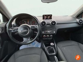 Audi A1 Sportback 1.6 TDI 116CV Active Kit