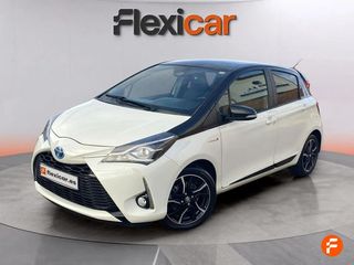 Toyota Yaris 1.5 Hybrid Feel