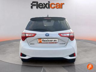 Toyota Yaris 1.5 Hybrid Feel