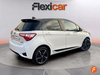 Toyota Yaris 1.5 Hybrid Feel