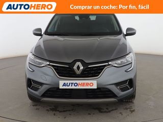 Renault Arkana 1.3 TCe Mild-Hybrid Techno
