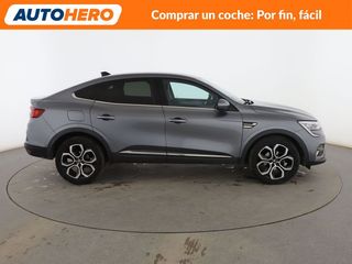 Renault Arkana 1.3 TCe Mild-Hybrid Techno