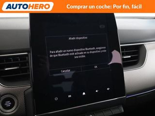 Renault Arkana 1.3 TCe Mild-Hybrid Techno